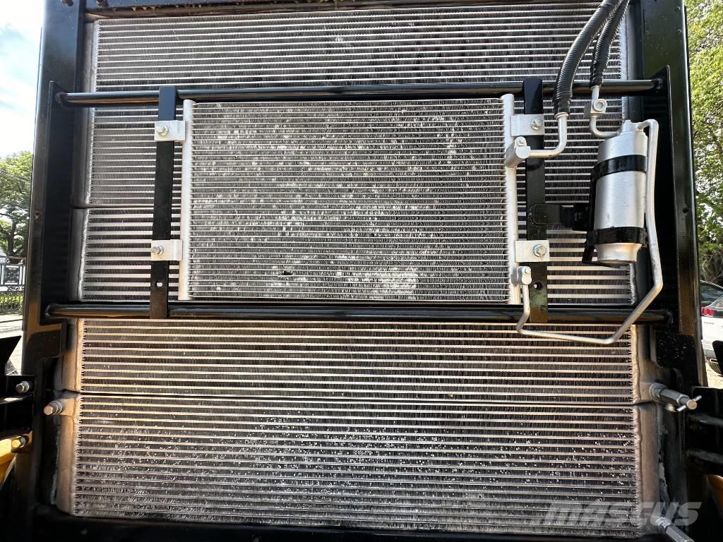 LiuGong 856 H Utovarivači na kotačima