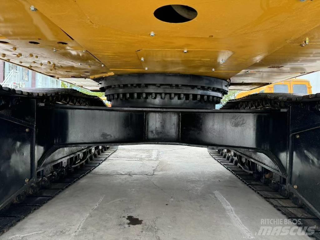 CAT 330 CL Bageri gusjeničari