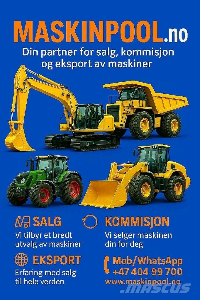 Volvo A 35 E Zglobni demperi