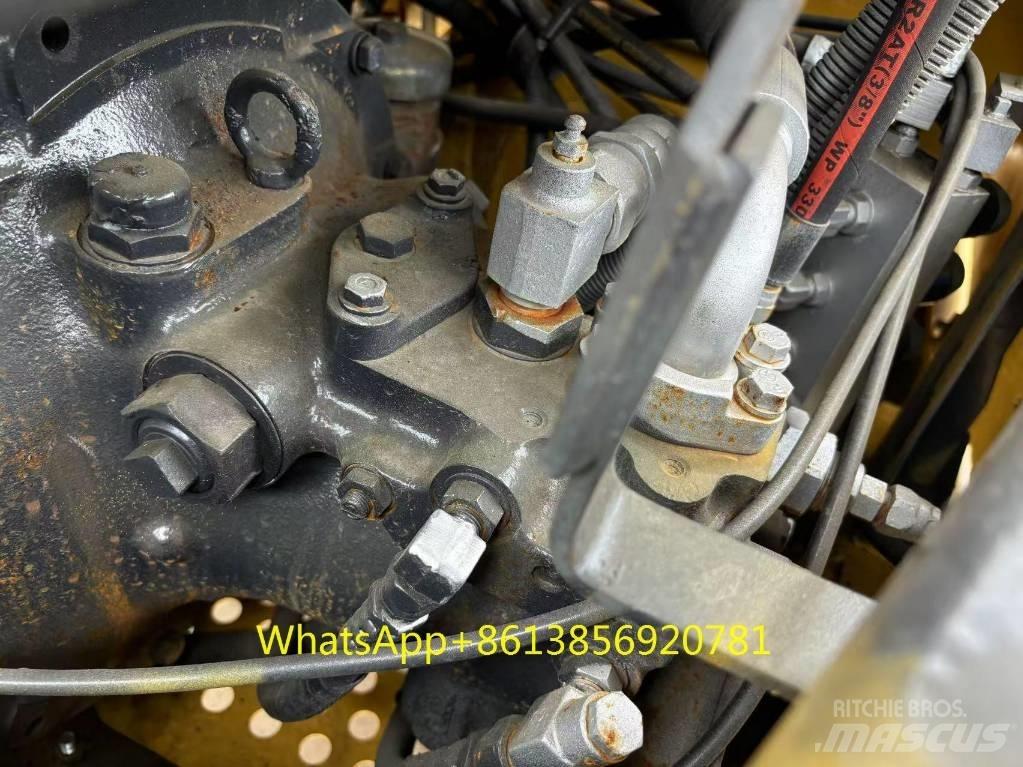 Komatsu PC 60 Mini bageri <7t