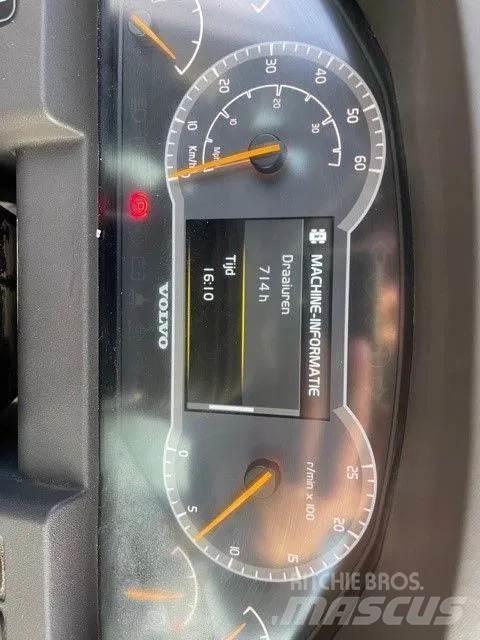 Volvo L70 H Utovarivači na kotačima