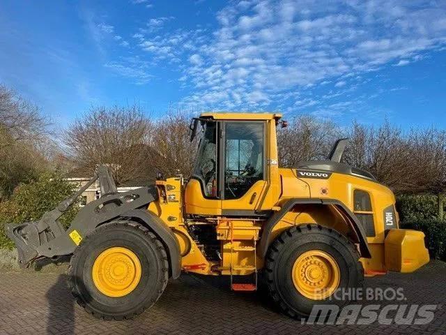 Volvo L70 H Utovarivači na kotačima