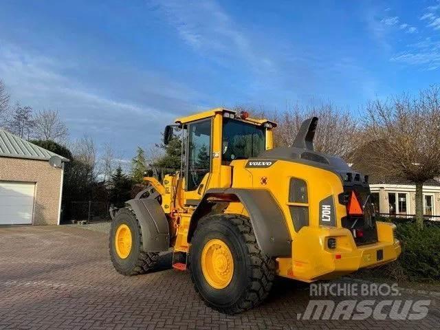 Volvo L70 H Utovarivači na kotačima