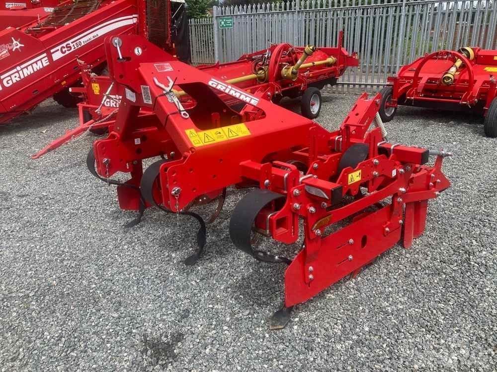 Grimme GH Oprema za krumpir - Ostalo