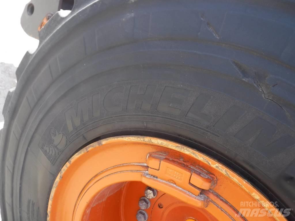 Hitachi ZW 310-6 Utovarivači na kotačima