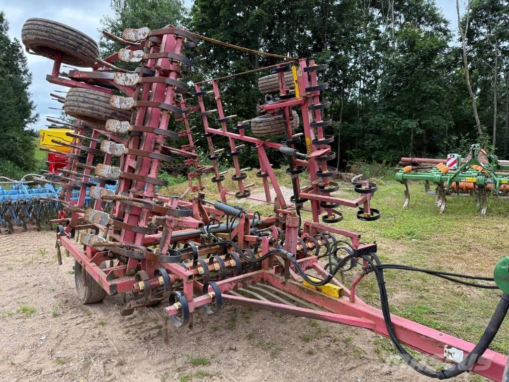 Väderstad NZ600 Drljače