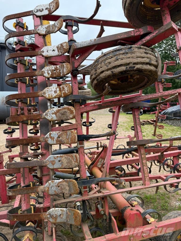 Väderstad NZ600 Drljače