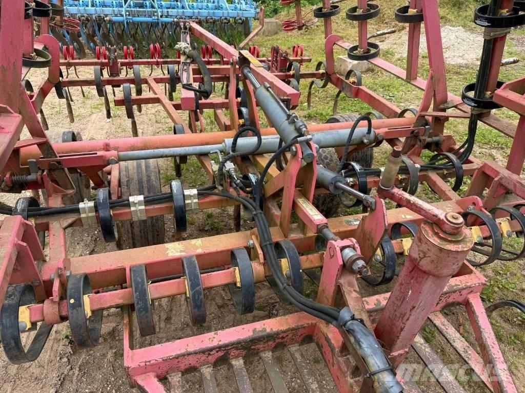 Väderstad NZ600 Drljače