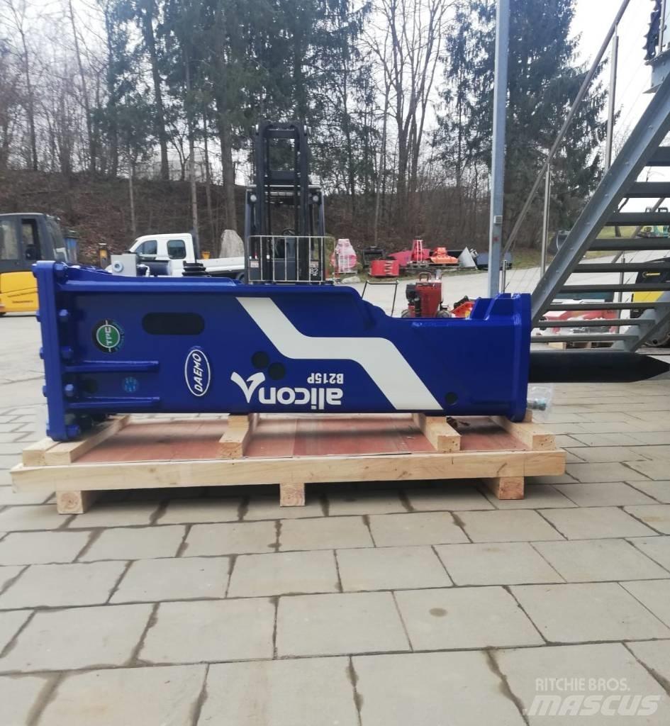 Daemo Alicon B215 P Čekići