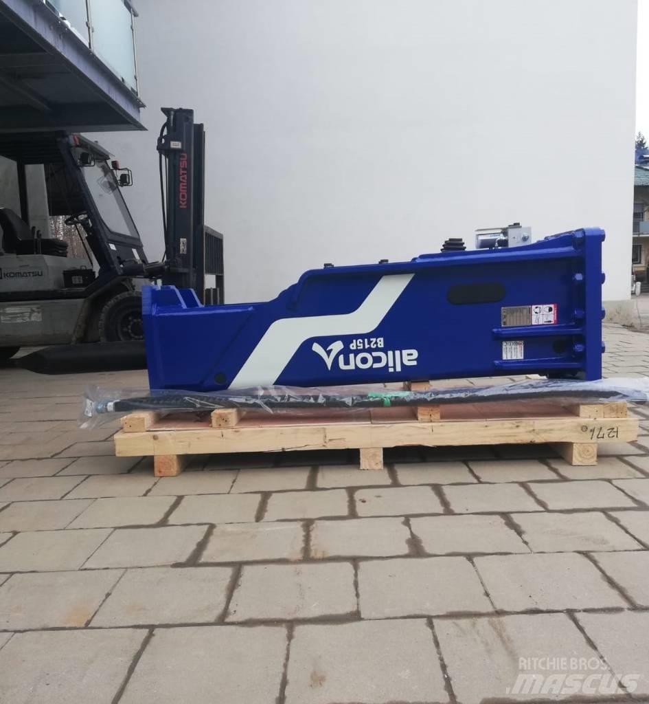 Daemo Alicon B215 P Čekići