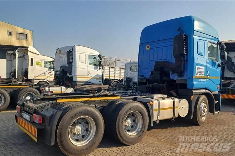 Daewoo KL3TX Ostali kamioni