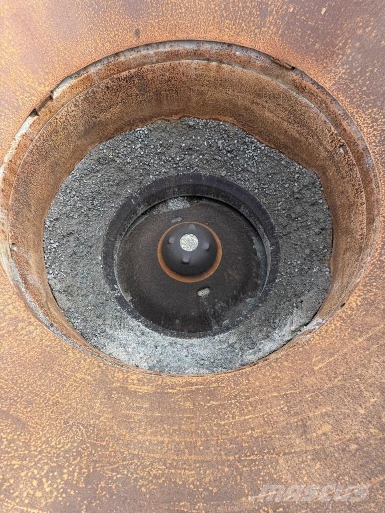 Metso HP 300 Sita