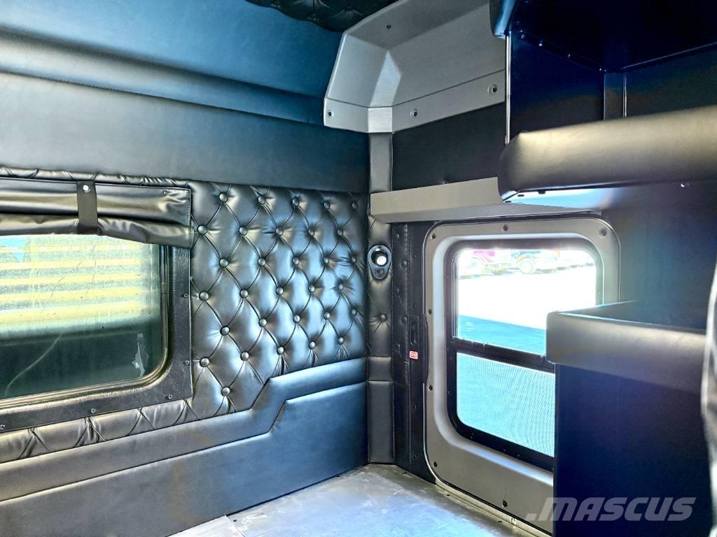 Kenworth T 800 Traktorske jedinice