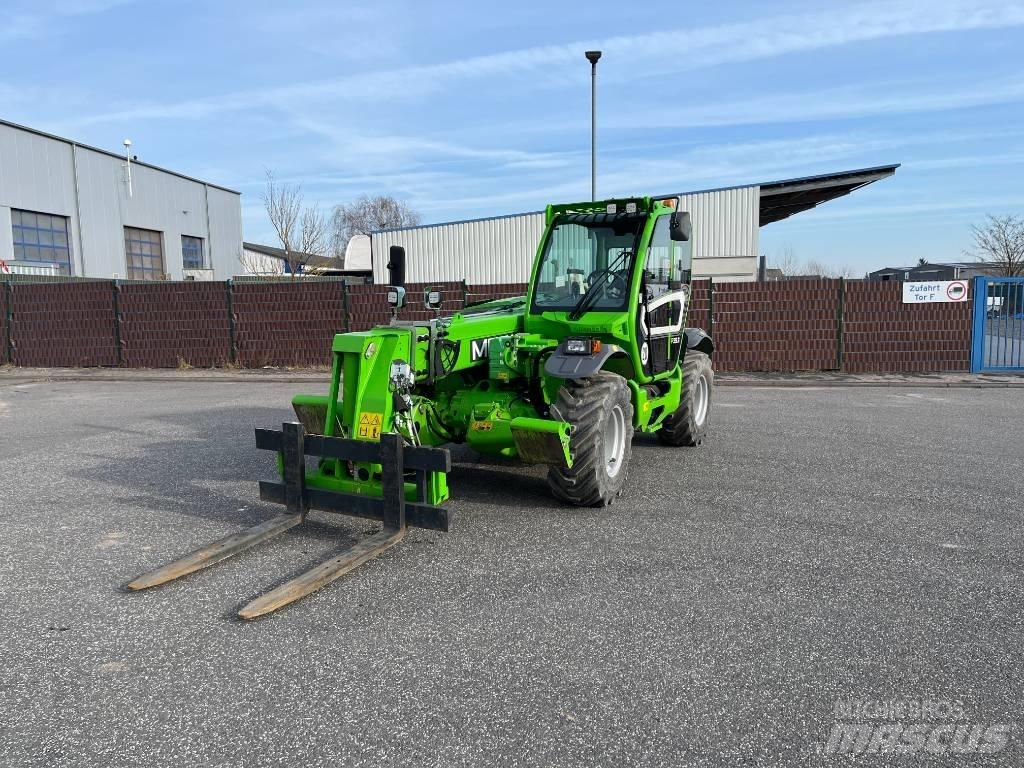 Merlo P 35.11 Teleskopski viličari