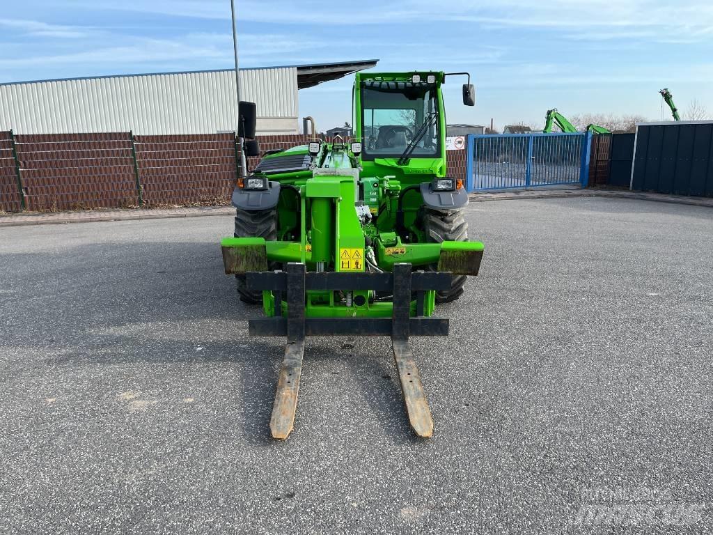 Merlo P 35.11 Teleskopski viličari