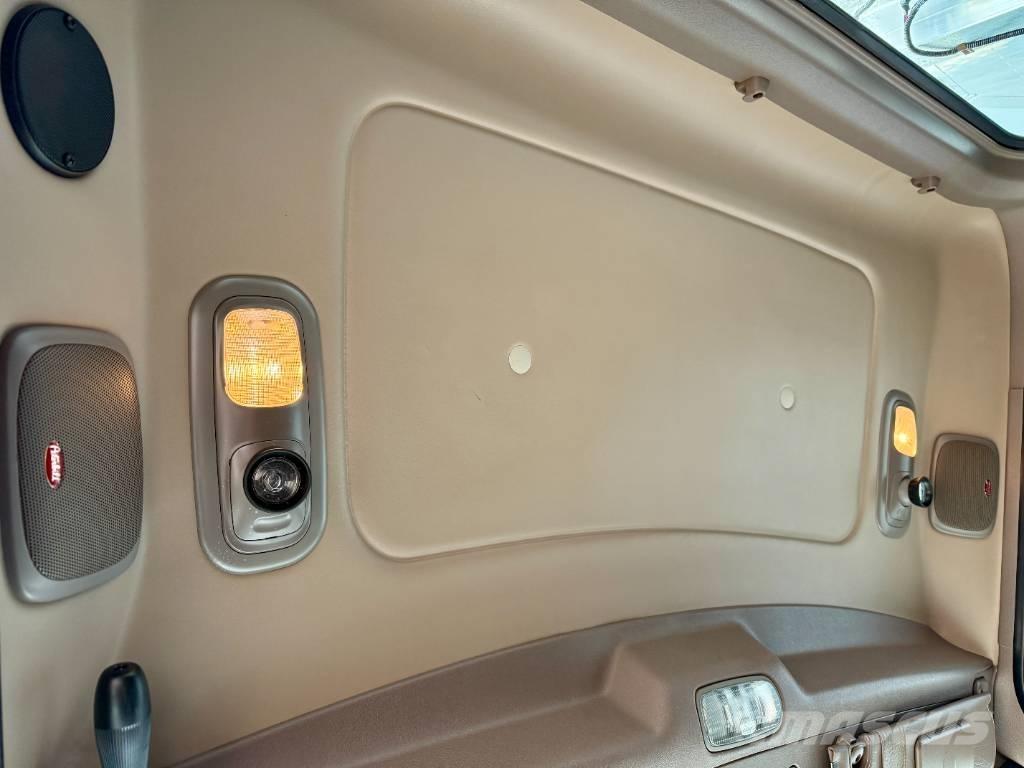 Peterbilt 389 Traktorske jedinice