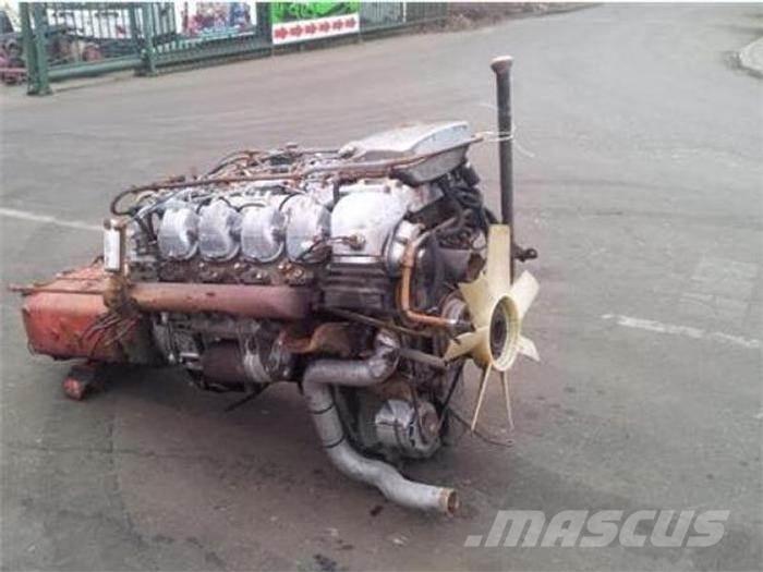  Engines 18.256 Transport – ostalo