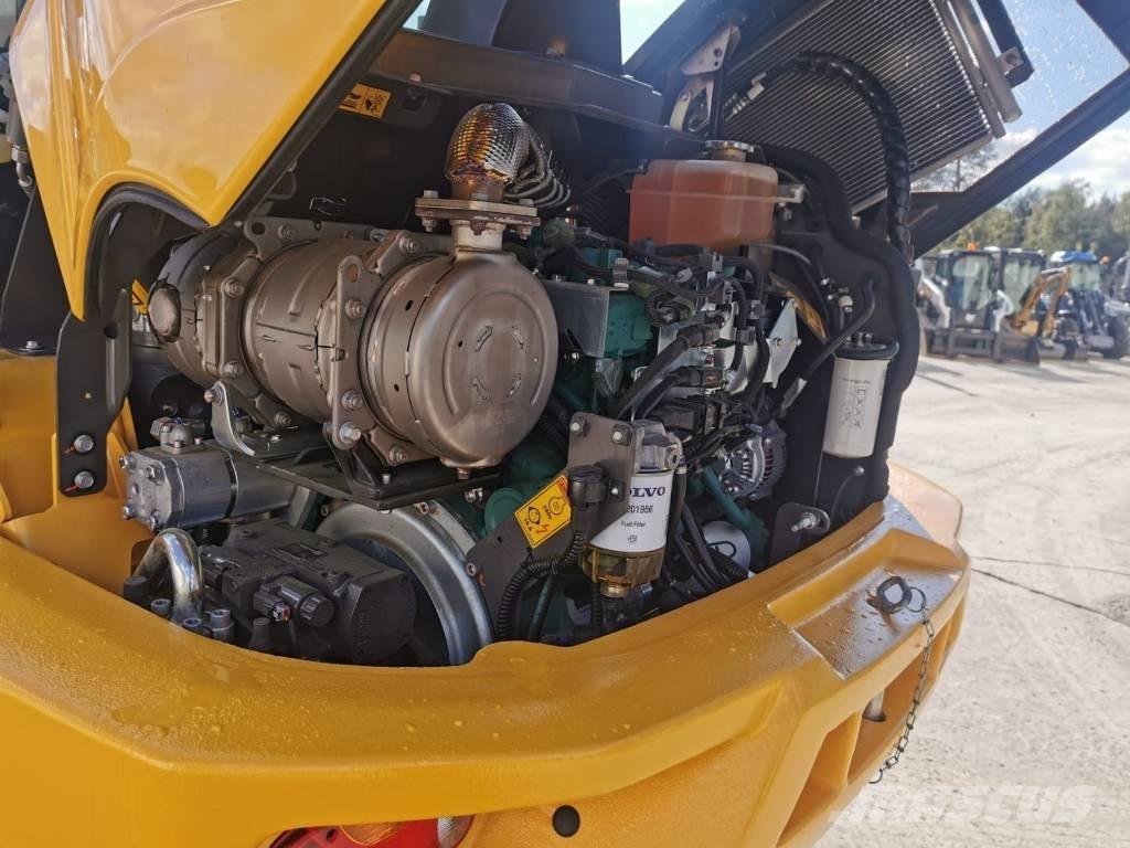 Volvo L35GT Utovarivači na kotačima