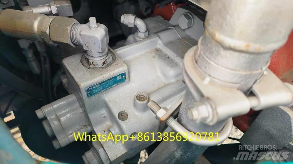 Kubota KX 161 Mini bageri <7t