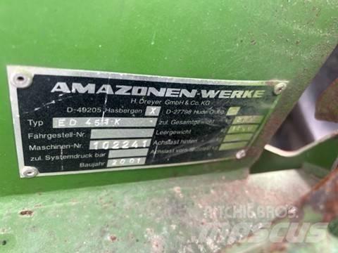 Amazone 451K Sijačice