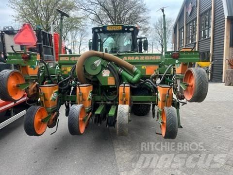 Amazone 451K Sijačice