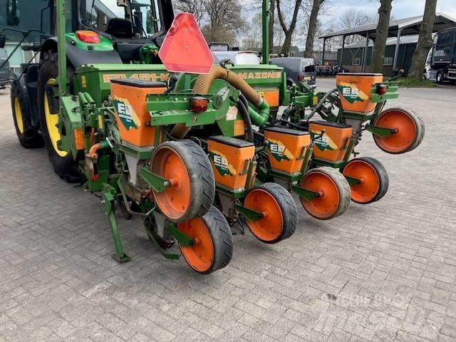 Amazone 451K Sijačice