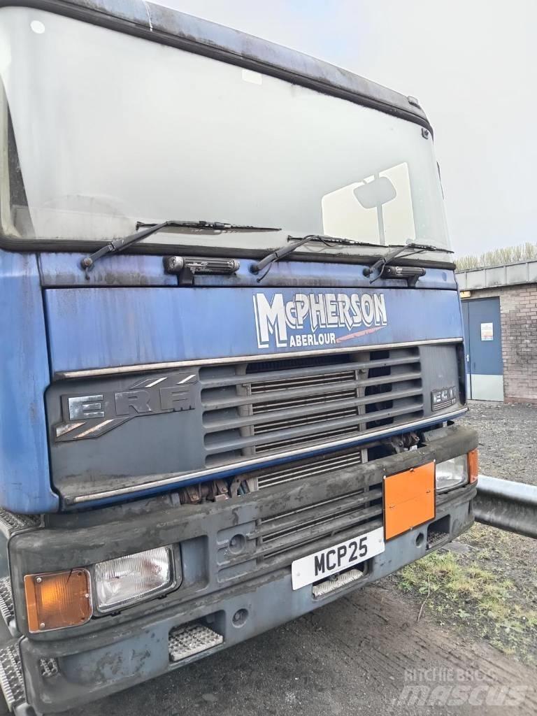 ERF EC11 Traktorske jedinice