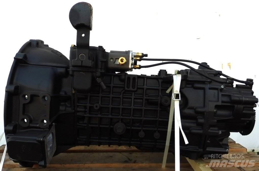 ZF 9S1310 TO Mjenjači