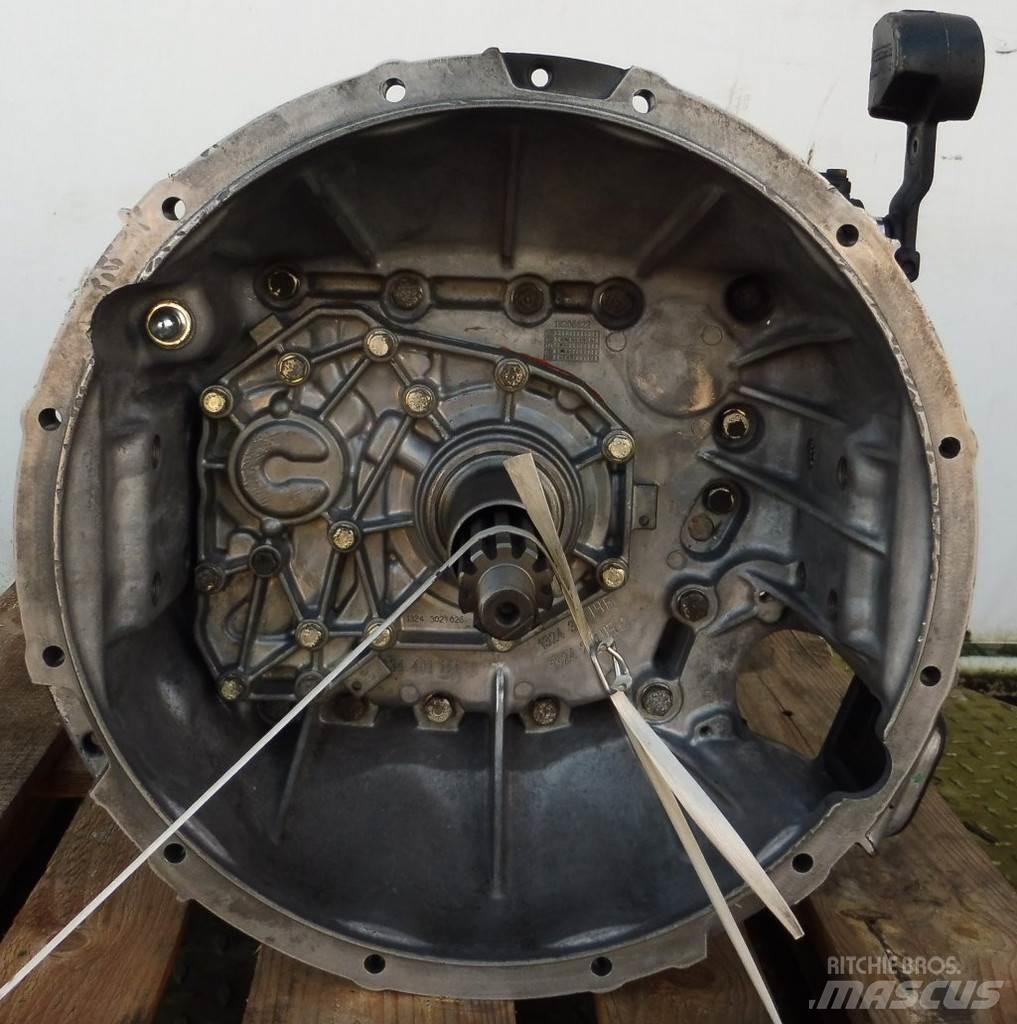 ZF 9S1310 TO Mjenjači