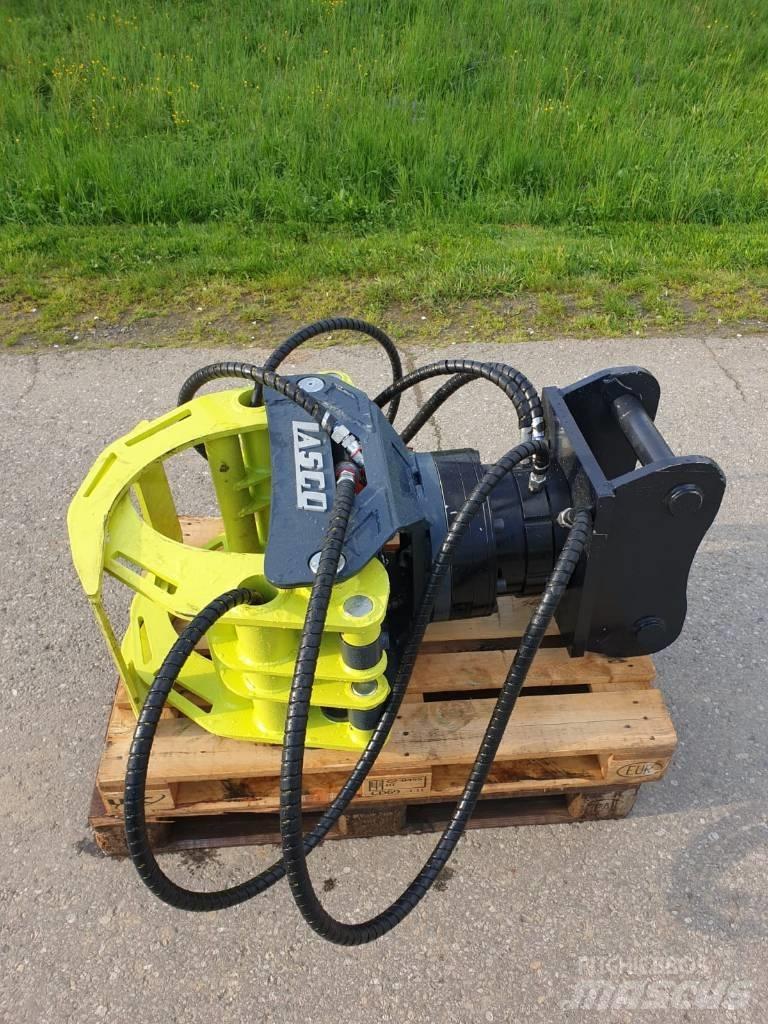 Lasco LA 1700 DZ Grabilice