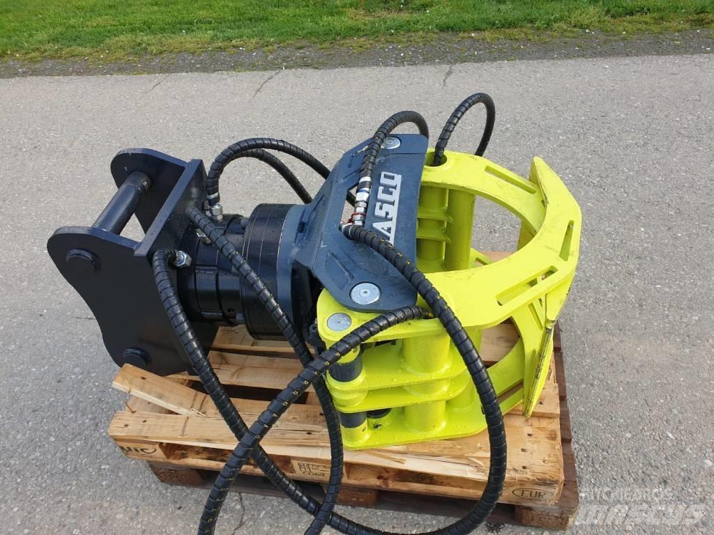 Lasco LA 1700 DZ Grabilice