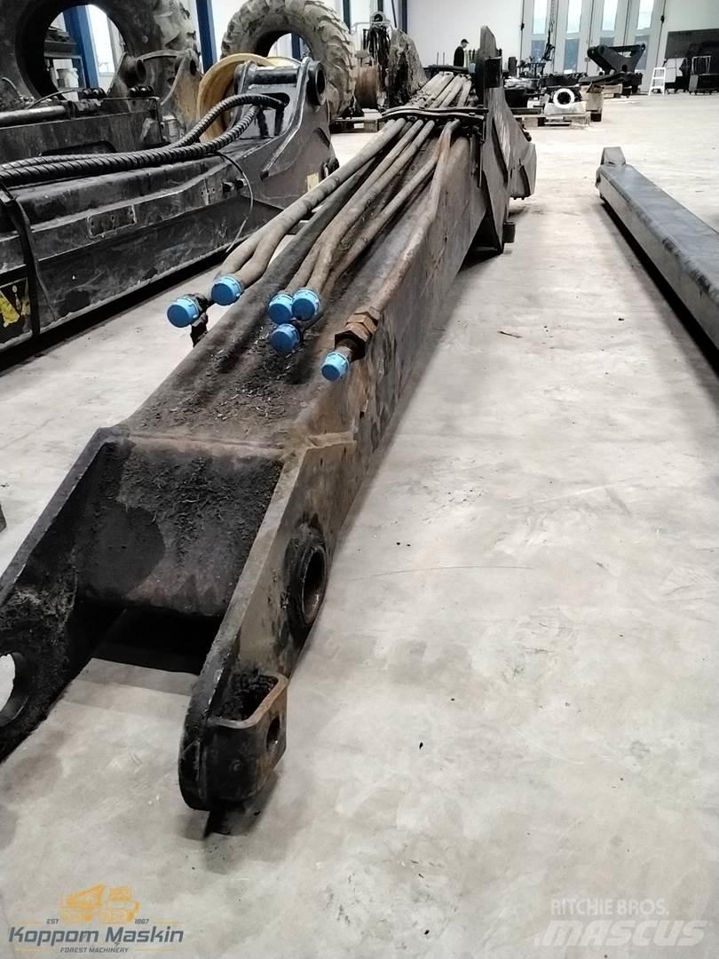 Cranab 570 Kranovi za stabla