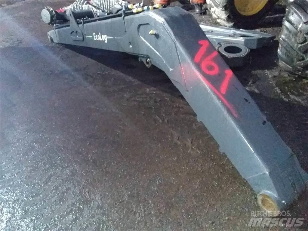 Eco Log 260 Harvester šumarske dizalice