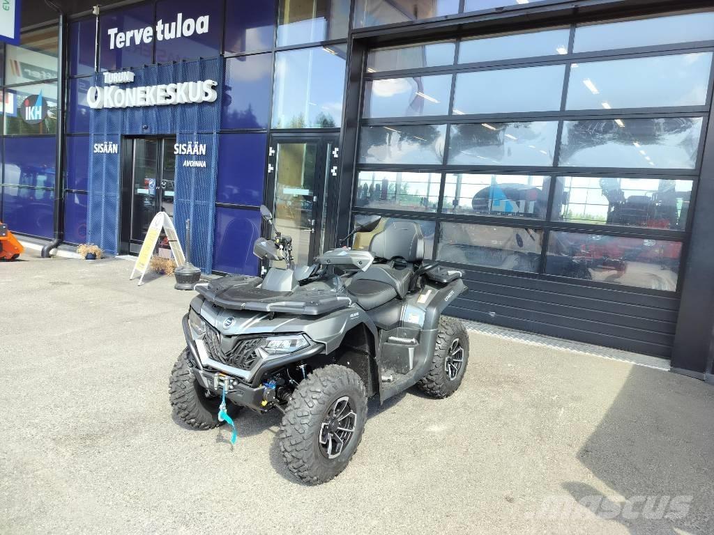 CFMoto CFORCE 625 L Terenska vozila