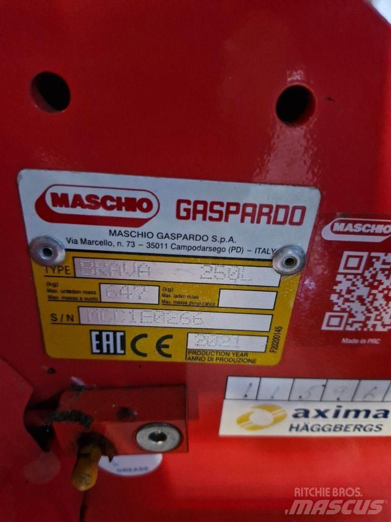 Maschio NY l250 Kosilice za pašnjak