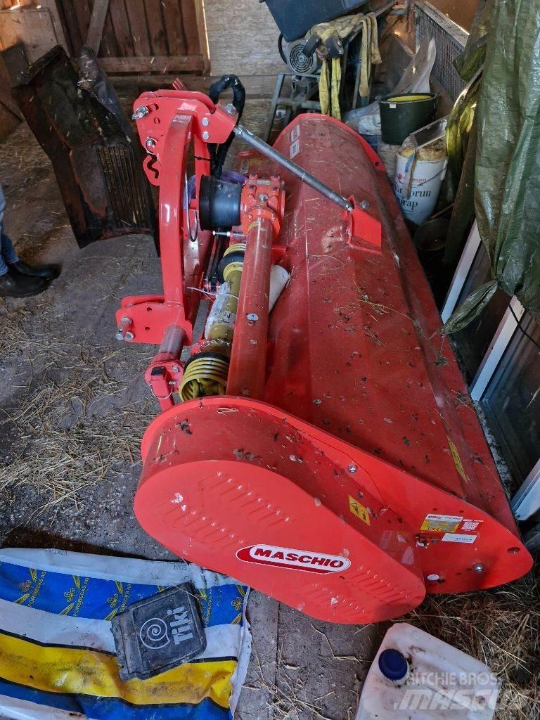 Maschio NY l250 Kosilice za pašnjak