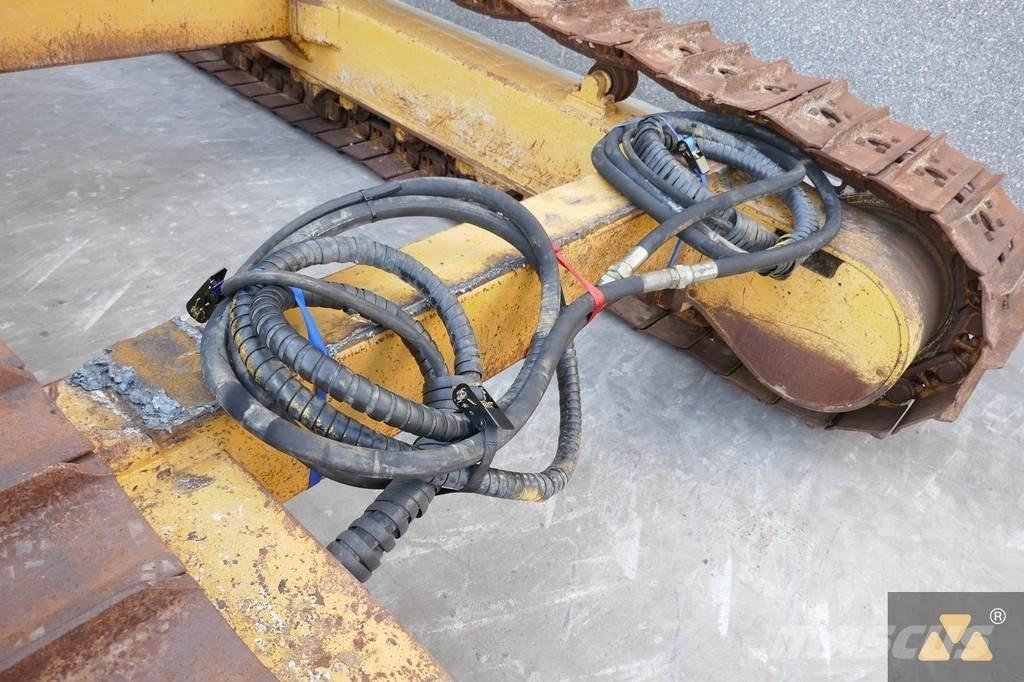 Delta Track set Šasije I ovjese