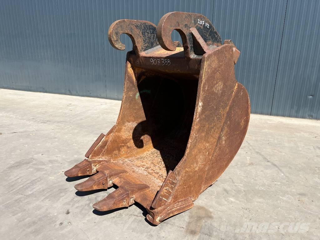 Verachtert CW45S Kašike / Korpe