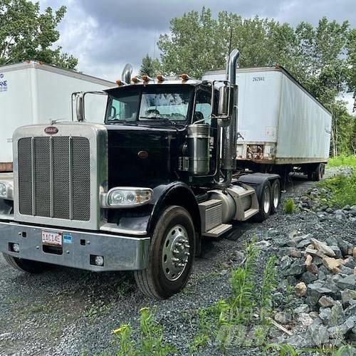 Peterbilt 389 Traktorske jedinice