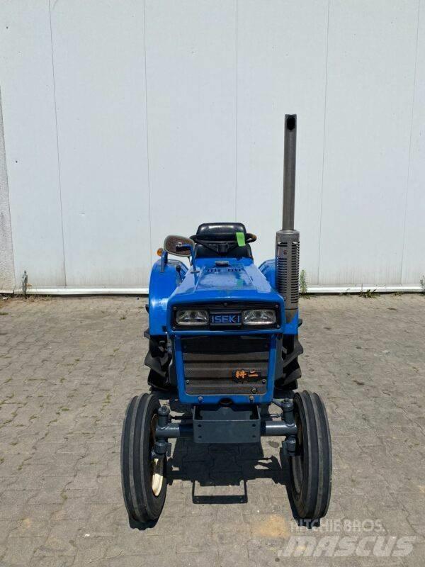 Iseki TX1510S Kompaktni (mali) traktori