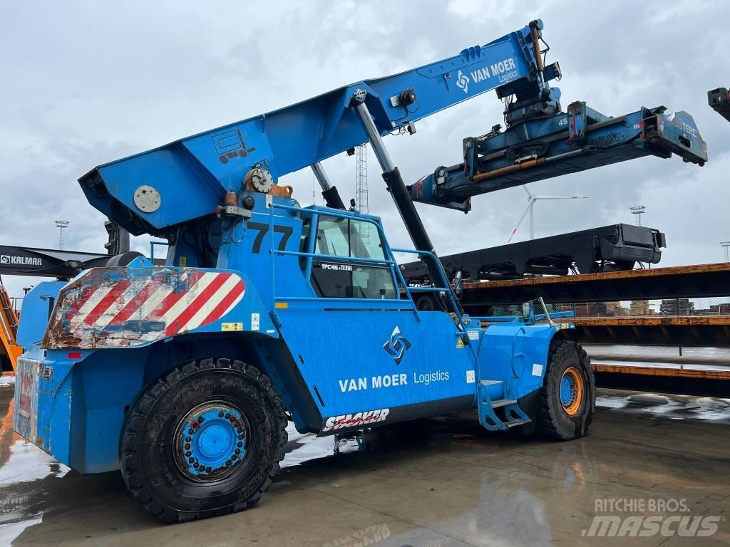 Terex PPM TFC45RHC Dohvatni viličari