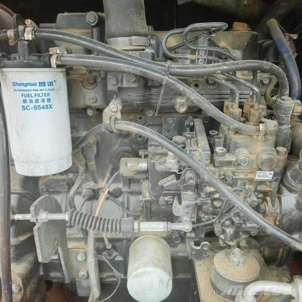 Doosan DH 80 Midi bageri 7t – 12t