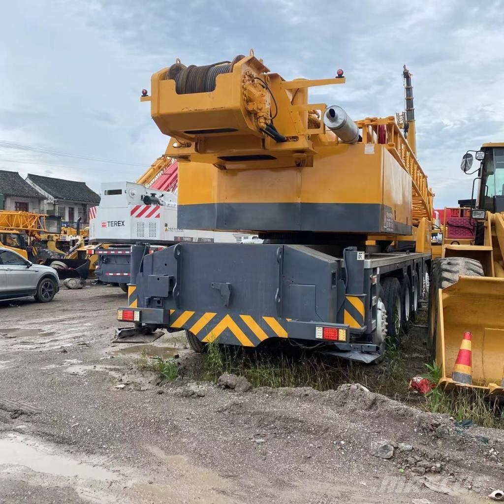 XCMG QY 100 I Autokran dizalice