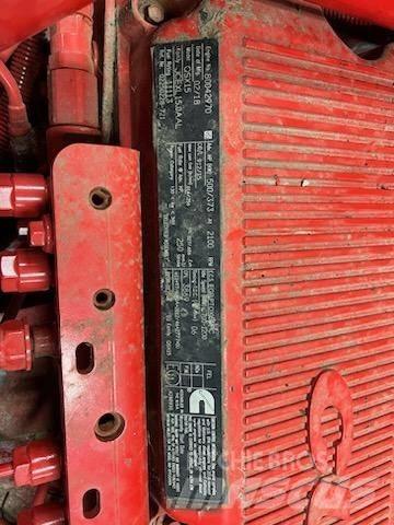 Cummins QSX15 Ostalo