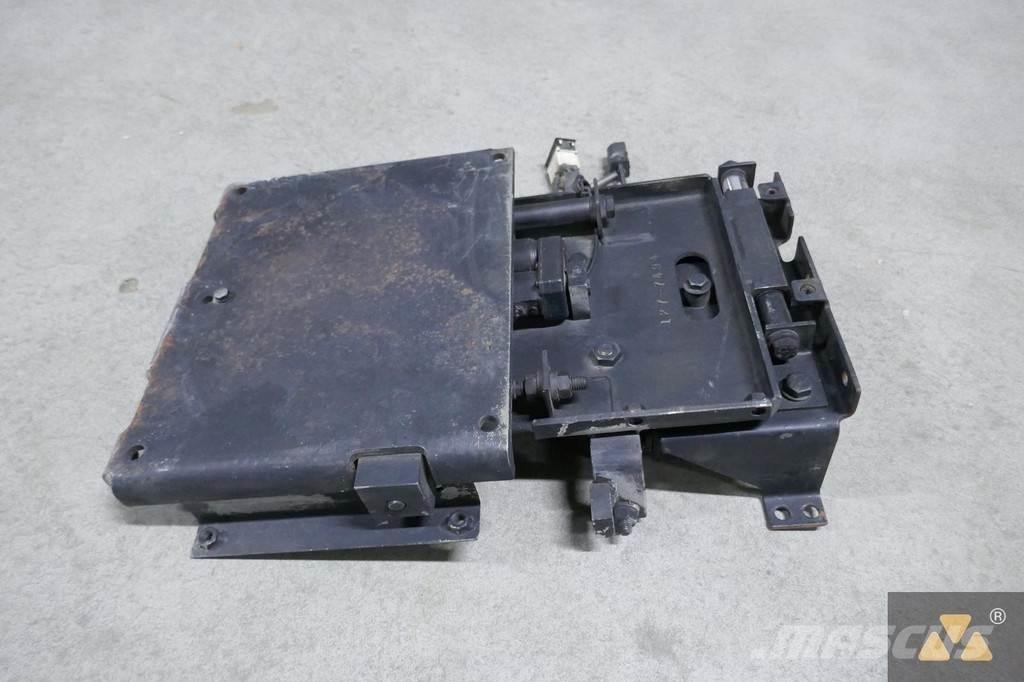 CAT 124-2354 Transport – ostalo