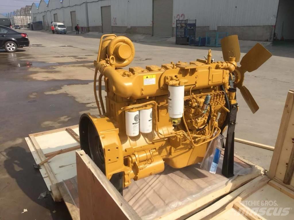 Weichai WD10G240E203 Motori