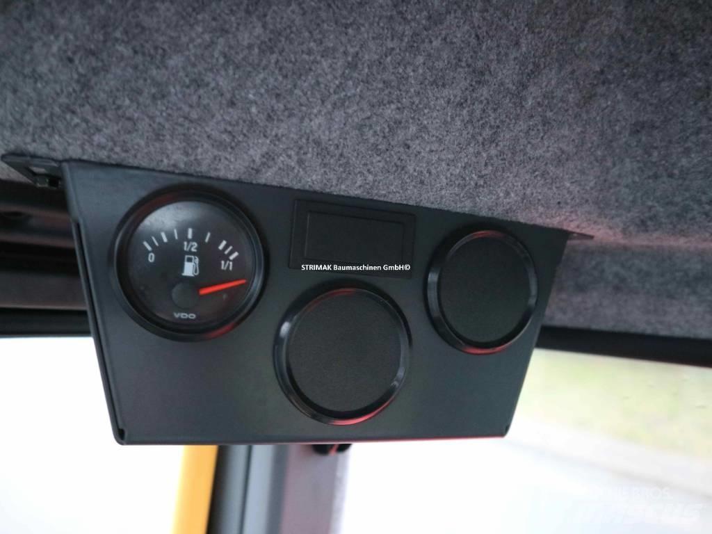 Kalmar GCE 75-6 Plinski viličari