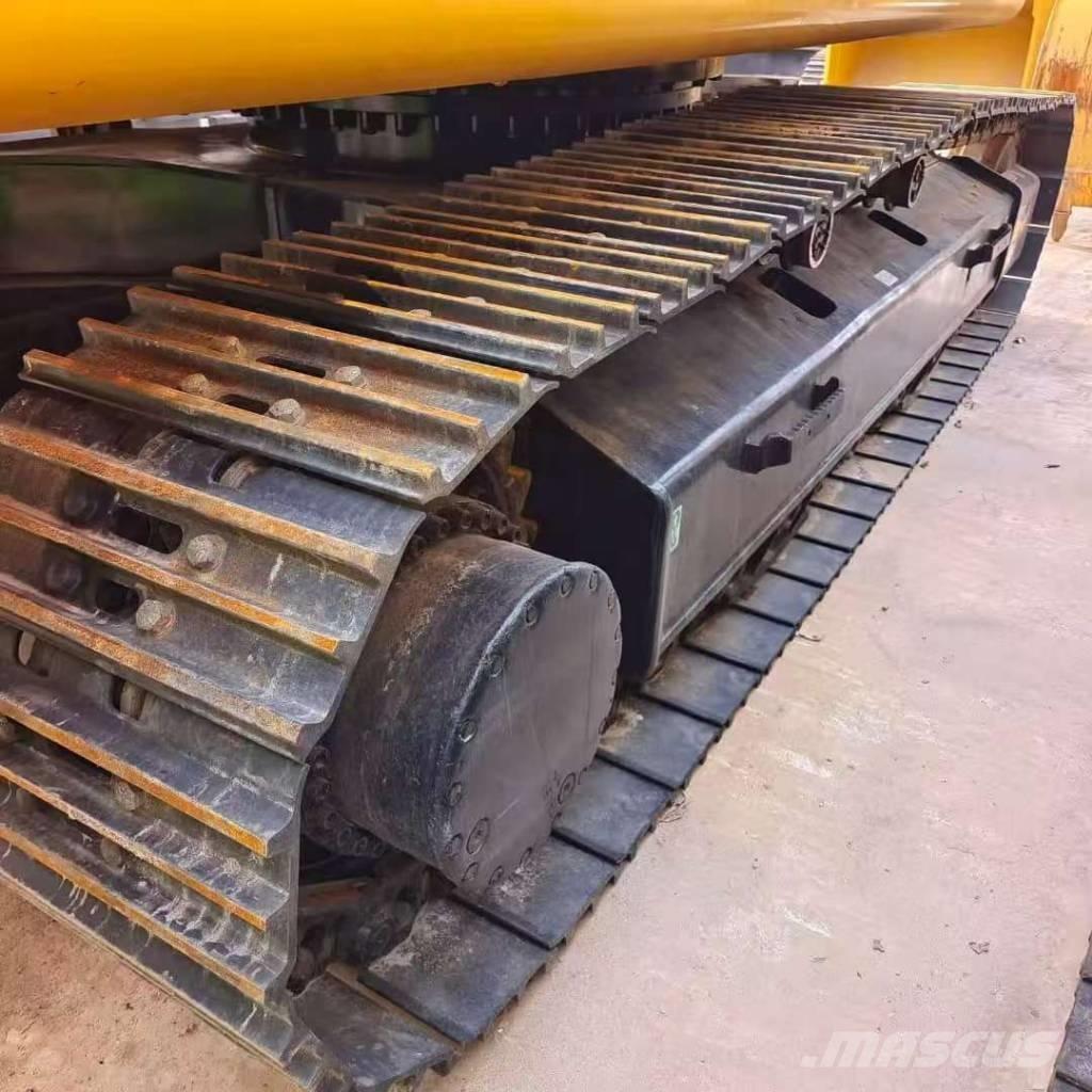 CAT 336 GC Bageri gusjeničari