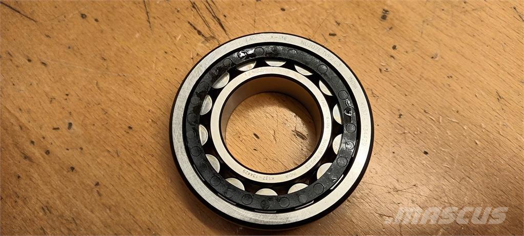 Ponsse 1130018 Mjenjači