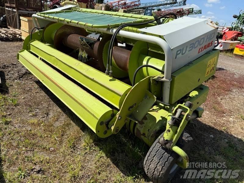 CLAAS PU300HD Poljoprivreda – ostalo